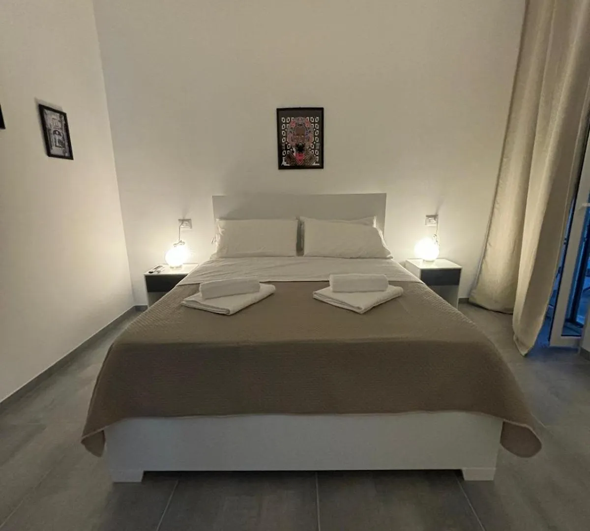 Holiday home Eroi Del Mare 2 Villa Bari