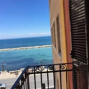  Casa vacanze Mariantomare Monolocale Lungomare