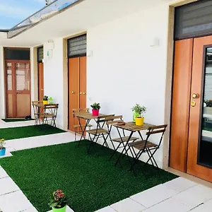  Casa vacanze Truly Apulia
