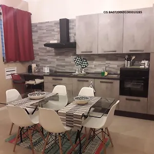  Casa vacanze Nuovissimo Lungomare